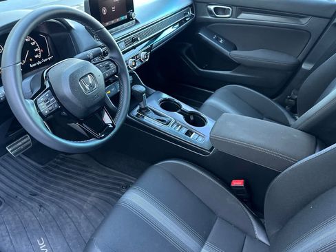 Used 2026 Honda Civic Sport image 11