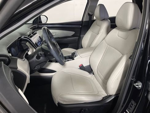 Certified 2023 Hyundai Tucson SEL w/ Convenience Package image 12