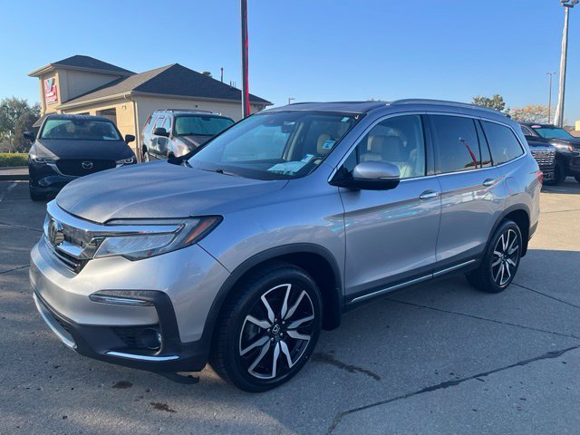 Used 2019 Honda Pilot Touring image 8