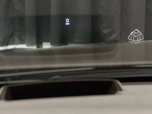 Used 2019 Mercedes-Benz Maybach S 650 image 39