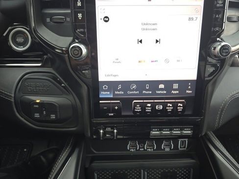 New 2026 RAM 2500 Limited image 28