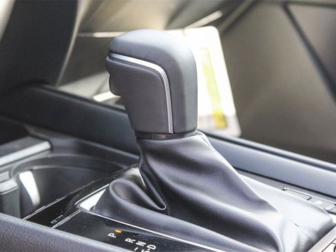 New 2025 MAZDA CX-50 2.5 Hybrid w/ Premium Plus Pkg image 23