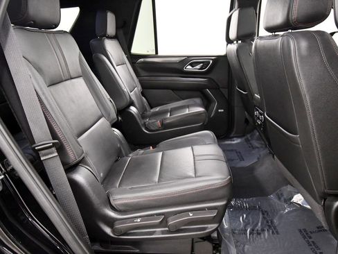 Used 2024 Chevrolet Tahoe RST w/ Luxury Package AWD/4WD image 18
