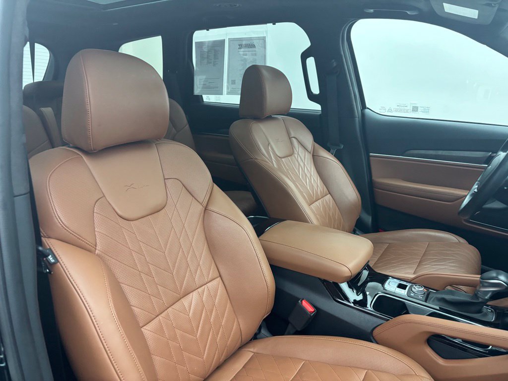Used 2025 Kia Telluride SX Prestige X-Line AWD/4WD image 37