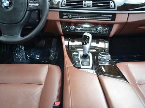 Used 2014 BMW 535i xDrive Sedan AWD/4WD image 20