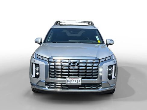 Used 2023 Hyundai Palisade Calligraphy FWD image 8