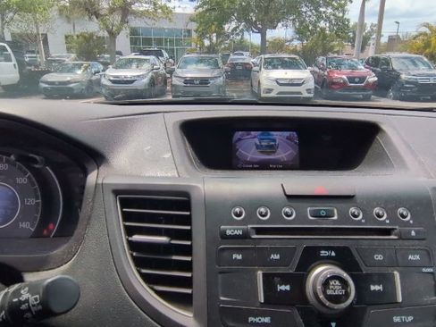 Used 2013 Honda CR-V EX image 8