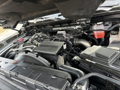 New 2026 GMC Sierra 2500 AT4 w/ AT4 Premium Plus Package image 62