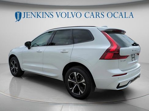 New 2026 Volvo XC60 B5 Core AWD/4WD image 5