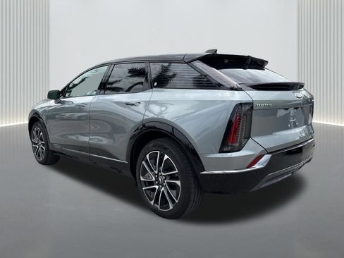 New 2026 Cadillac Optiq Sport 1 RWD image 7