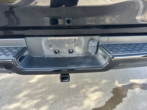 Used 2022 RAM 1500 Lone Star RWD image 11