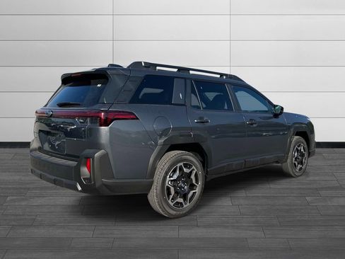 New 2026 Subaru Outback Touring AWD/4WD image 3