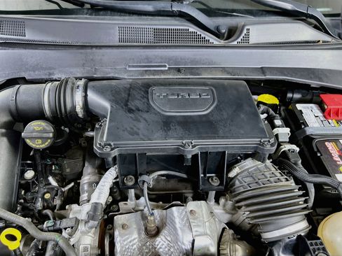 Used 2023 Jeep Compass Limited w/ Sun and Sound Group image 29