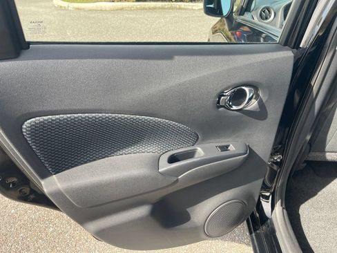 Used 2016 Nissan Versa Note SV FWD image 28