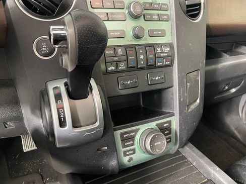 Used 2009 Honda Pilot Touring image 9