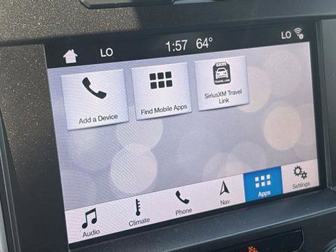Used 2019 Ford F150 Platinum AWD/4WD image 27