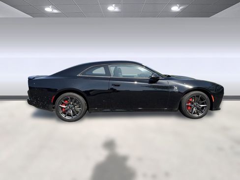 New 2024 Dodge Charger Scat Pack w/ Plus Group image 6