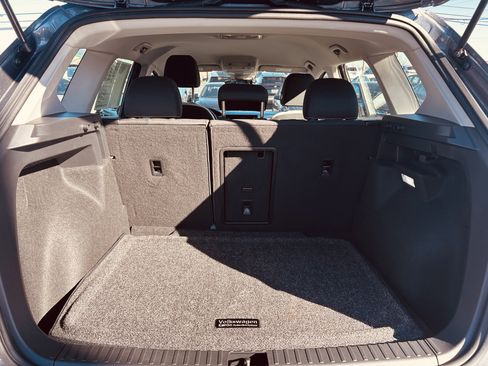 Used 2025 Volkswagen Taos S image 27