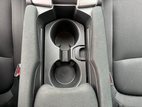 Used 2021 Honda Civic LX image 15