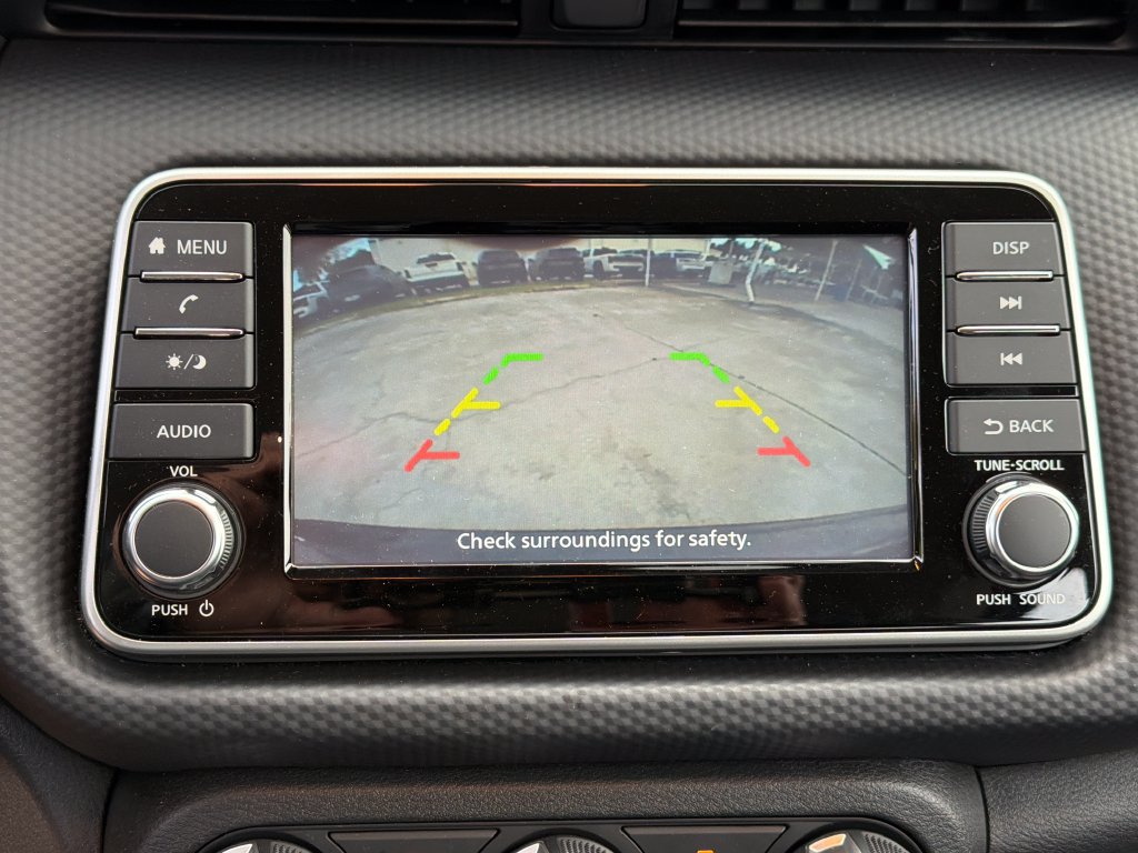 Used 2025 Nissan Kicks Play S FWD image 26