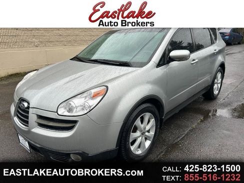 Used 2007 Subaru Tribeca w/ 3rd Row image 1