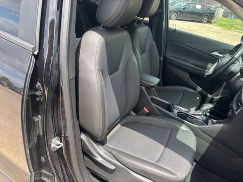 Used 2025 Buick Encore GX Preferred image 35