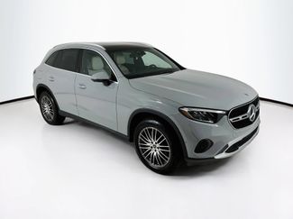 Certified 2026 Mercedes-Benz GLC 300 video 1