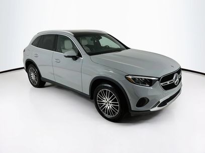 Certified 2026 Mercedes-Benz GLC 300