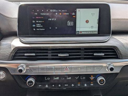 Used 2022 Kia Telluride SX FWD image 14