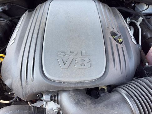 Used 2023 Dodge Challenger R/T w/ Blacktop Package RWD image 21