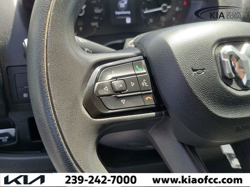 Used 2025 RAM ProMaster 2500 w/ Convenience Group FWD image 23