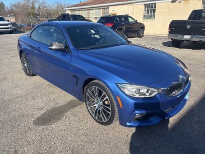 Used 2014 BMW 428i xDrive Convertible