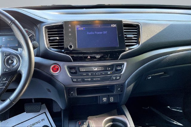 Used 2023 Honda Ridgeline RTL image 6