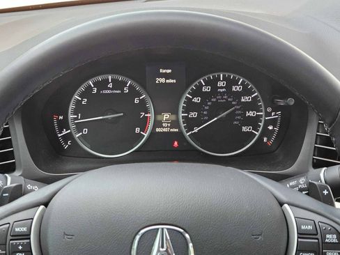 Certified 2019 Acura ILX w/Technology Pkg image 23