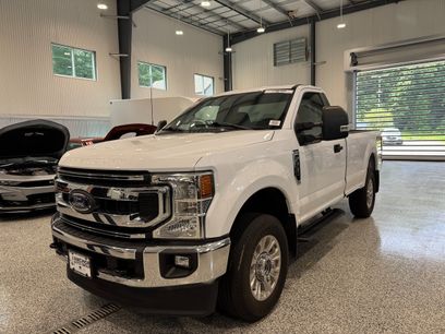Used 2022 Ford F250 XLT w/ XLT Value Package