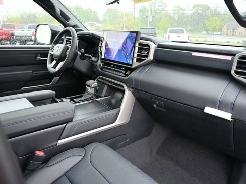 New 2026 Toyota Tundra Platinum AWD/4WD image 14
