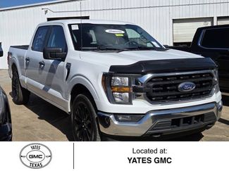 Used 2023 Ford F150 XLT AWD/4WD video 1