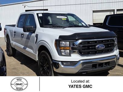 Used 2023 Ford F150 XLT