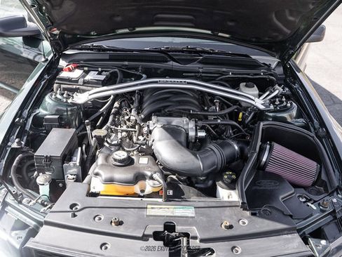 Used 2008 Ford Mustang GT Premium RWD image 15