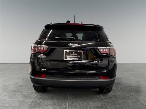 New 2026 Jeep Compass Limited image 23