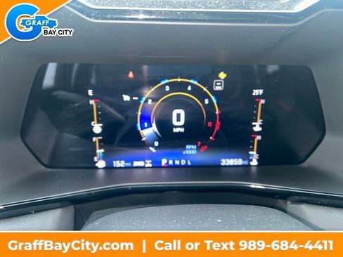 Used 2023 Chevrolet Colorado Z71 w/ Z71 Convenience Package 2 image 15