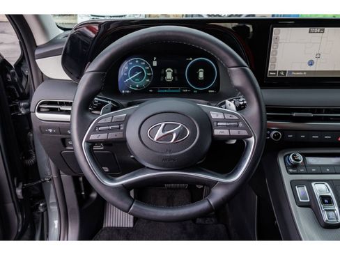 Used 2025 Hyundai Palisade SEL AWD/4WD image 23