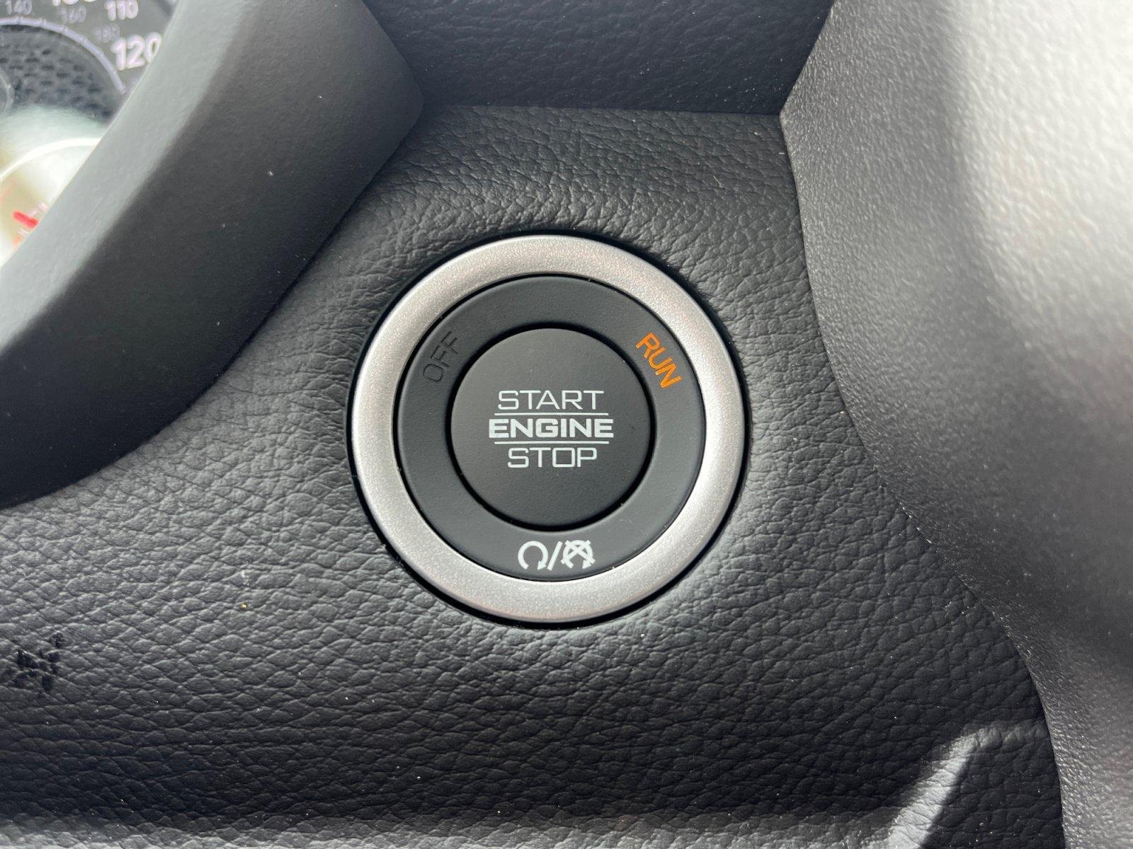 New 2026 RAM 1500 Big Horn AWD/4WD image 22