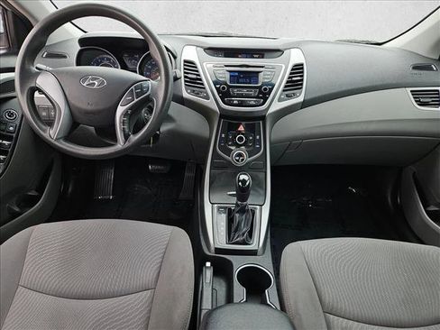 Used 2015 Hyundai Elantra SE FWD image 21