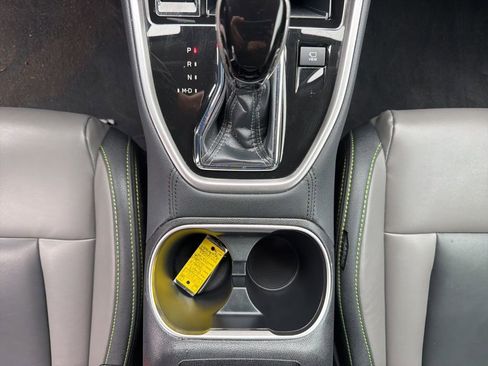 Used 2024 Subaru Outback Onyx Edition XT image 35