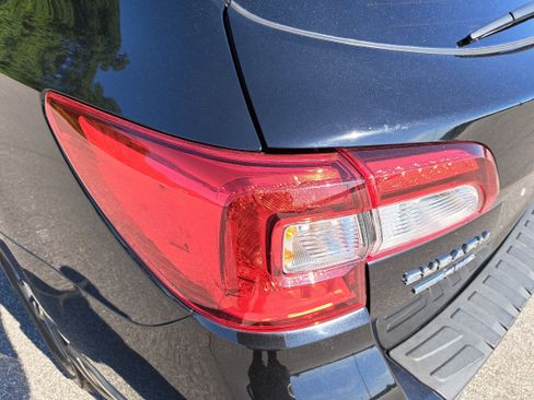 Used 2019 Subaru Outback 3.6R Limited w/ Popular Package #2 AWD/4WD image 31