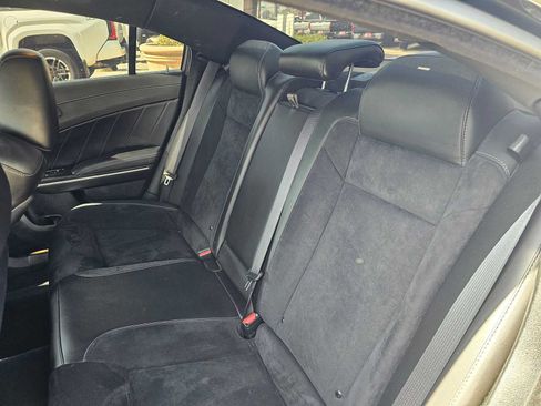 Used 2023 Dodge Charger GT w/ Plus Group RWD image 17