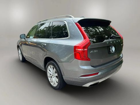 Used 2019 Volvo XC90 T6 Momentum AWD/4WD image 5
