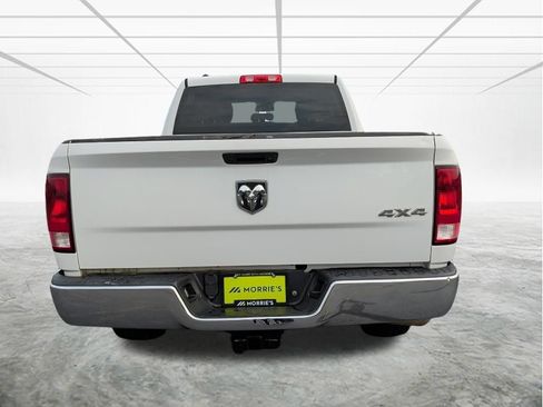 Used 2016 RAM 1500 Tradesman w/ Popular Equipment Group AWD/4WD image 7
