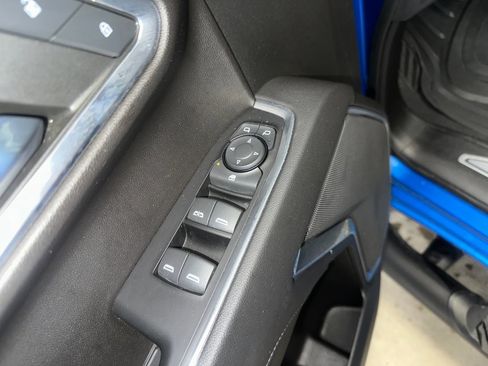 Certified 2022 Chevrolet Silverado 1500 LT Trail Boss image 8